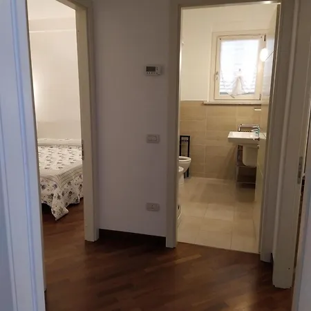 Apartament Esperanto *