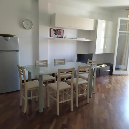 Esperanto Apartament